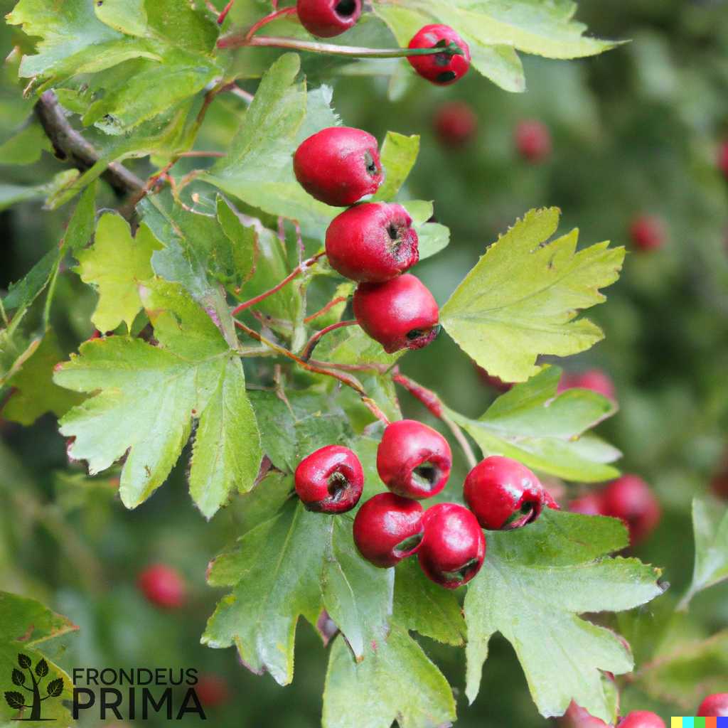 Egybibés galagonya fóliakonténeres csemete - HATVANI CSEMETEKERT